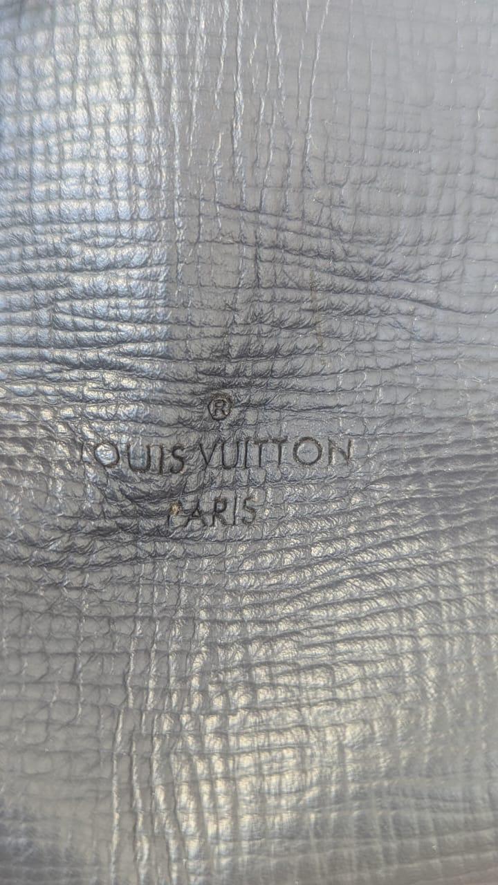 Louis Vuitton Monogram Idylle Rendez-Vous Hobo – Marine Blue (2001)