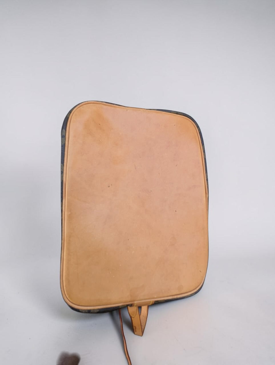Louis Vuitton Noé BB — Monogram Canvas