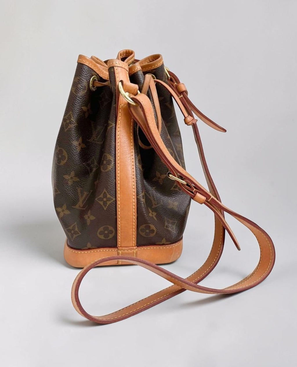 Louis Vuitton Noé BB — Monogram Canvas