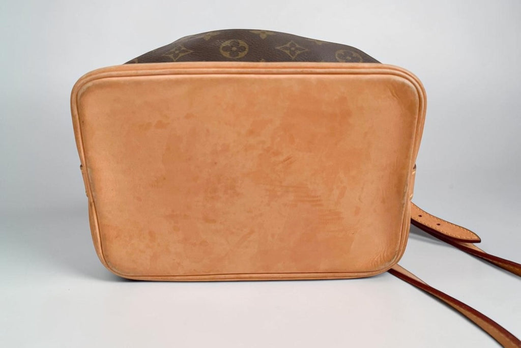 Louis Vuitton Noé BB — Monogram Canvas