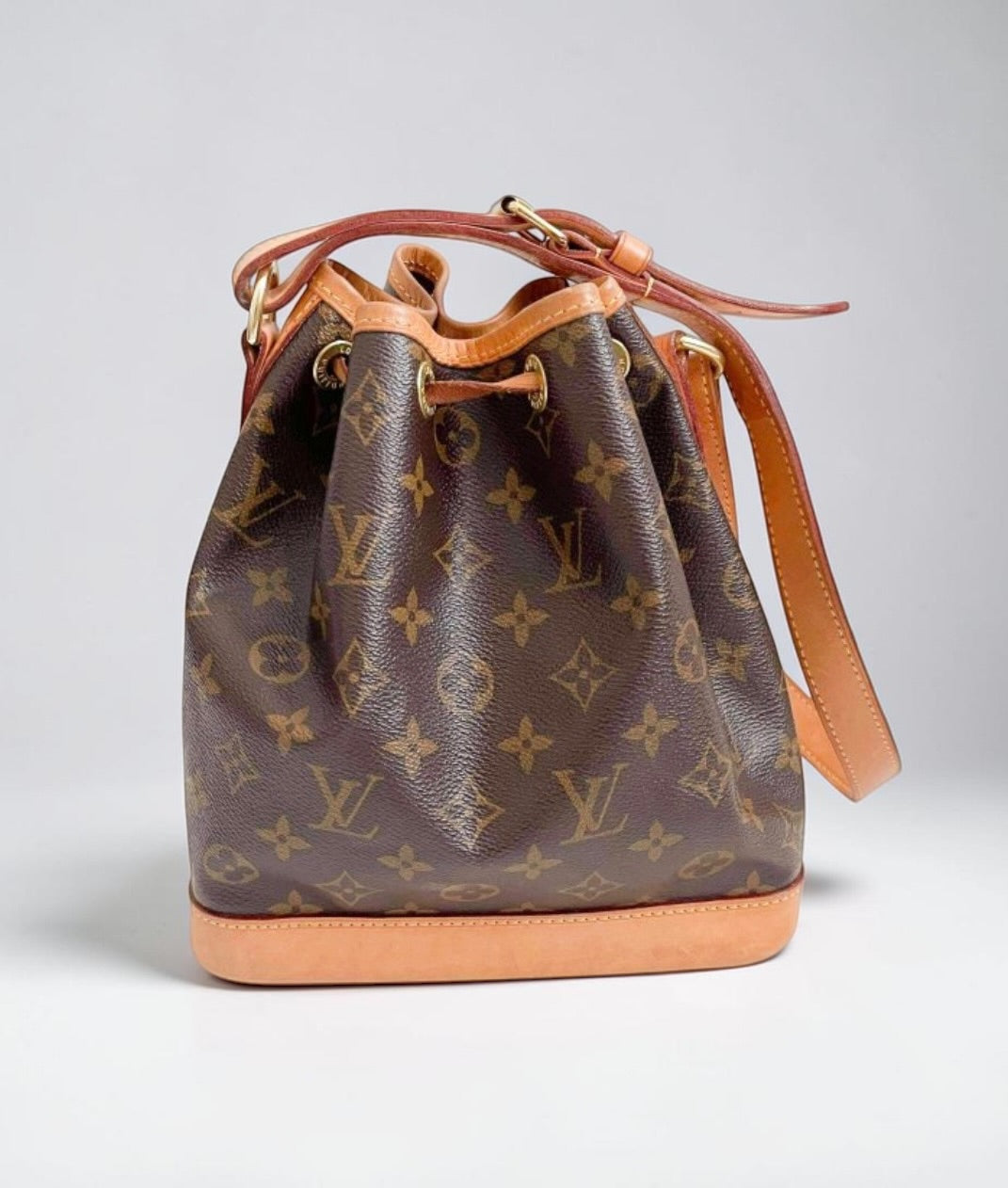 Louis Vuitton Noé BB — Monogram Canvas