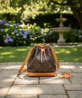 Louis Vuitton Noé BB — Monogram Canvas